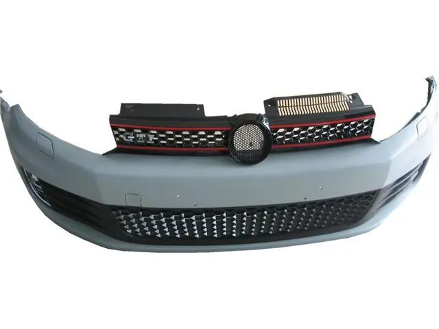 Front Bumper Set for TB0114009