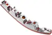 8R0945096B Pointer for AUDI Q5 (8RB)