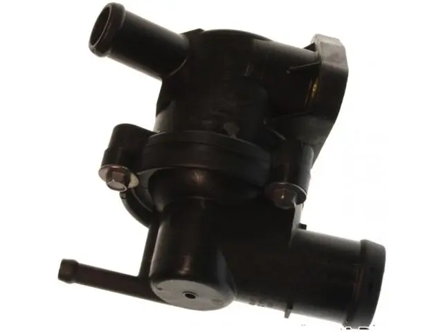 047121111S Engine Parts Thermostat Housing for SKODA FABIA I Praktik (6Y5), FABIA I Saloon (6Y3), FABIA I (6Y2), FABIA I Combi (6Y5)