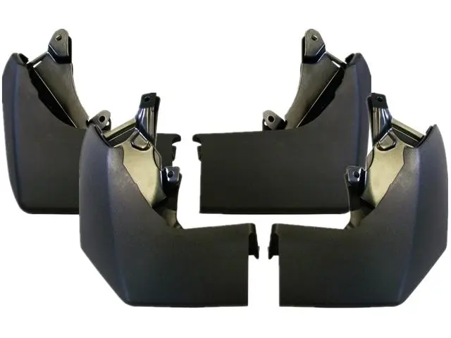 CAS500010PCLFB Mudguard for 