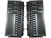 LR011353+LR011355 Fender Grill for 