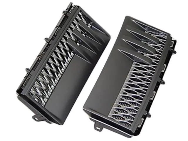 LR011353+LR011355 Fender Grill for 