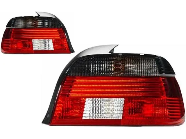 2VP008272821 Modified Taillights for 