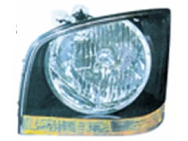 FT051301B1L Headlight for 