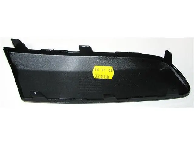 1K0807717E Front Bumper Trim for VW GOLF V (1K1)