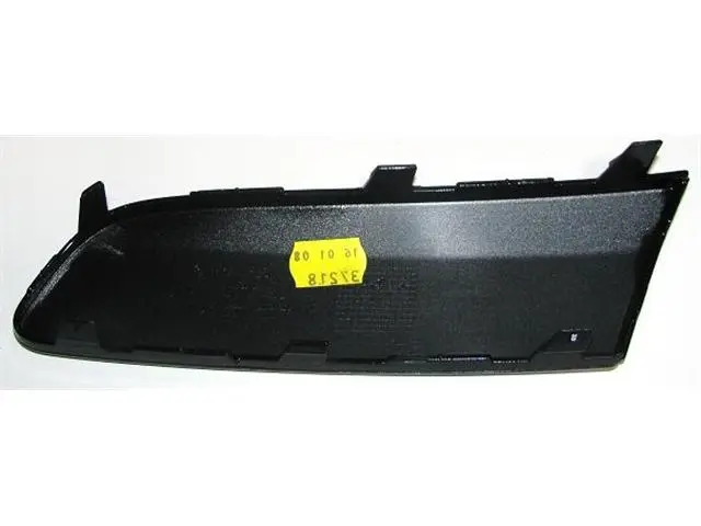 1K0807718E Front Bumper Trim for VW GOLF V (1K1)