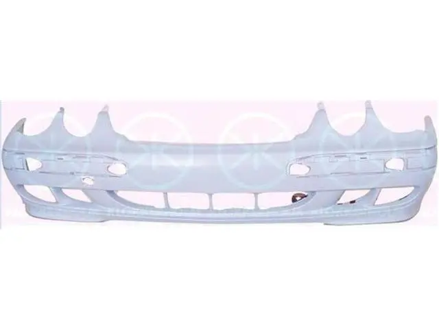 2108851825 Front Bumper for MERCEDES-BENZ E-CLASS (W210)