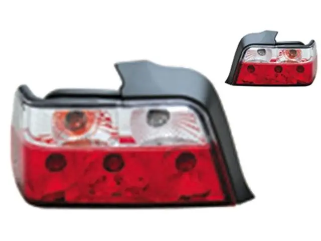 FT020102B2 Modified Taillights for 