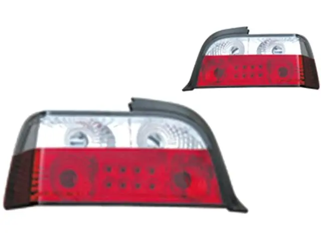 FT020102D101 Modified Taillights for 