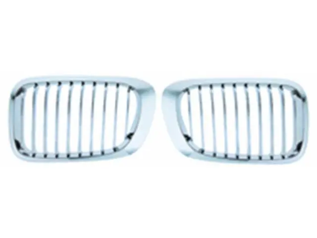 FT020211A Radiator Grill for 