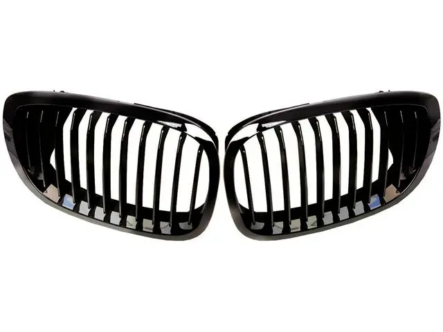 TB0318008 Radiator Grill for 