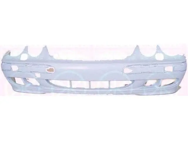 2108852325 Front Bumper for MERCEDES-BENZ E-CLASS (W210)