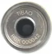 RBK000042 Suspension Parts Control Arm Bushing for LAND ROVER RANGE ROVER SPORT II (L494), RANGE ROVER SPORT I (L320), DISCOVERY IV (L319), DISCOVERY IV VAN (L319), RANGE ROVER III (L322), DISCOVERY III VAN (L319), DISCOVERY III (L319)