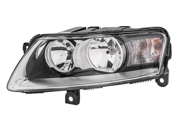 4F0941003A Headlight for AUDI A6 / S6 C6 (4F2)