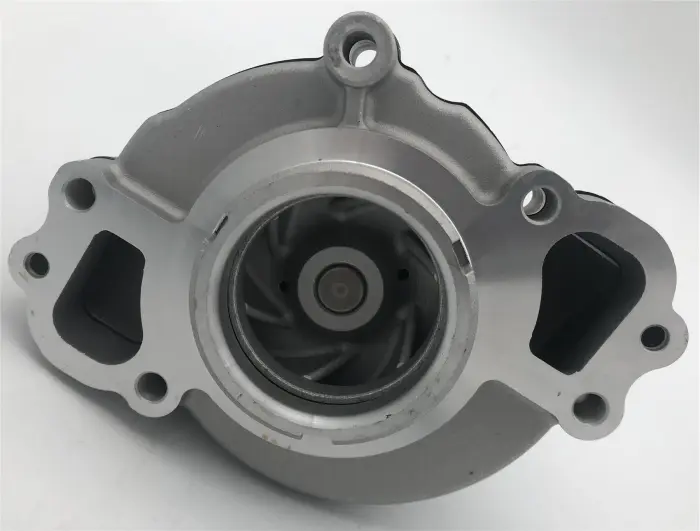 XW438501 Engine Parts Water Pump for DAIMLER DAIMLER XJ (X30_), JAGUAR XK II Convertible (X150), LAND ROVER RANGE ROVER III (L322), RANGE ROVER III SUV (L322)