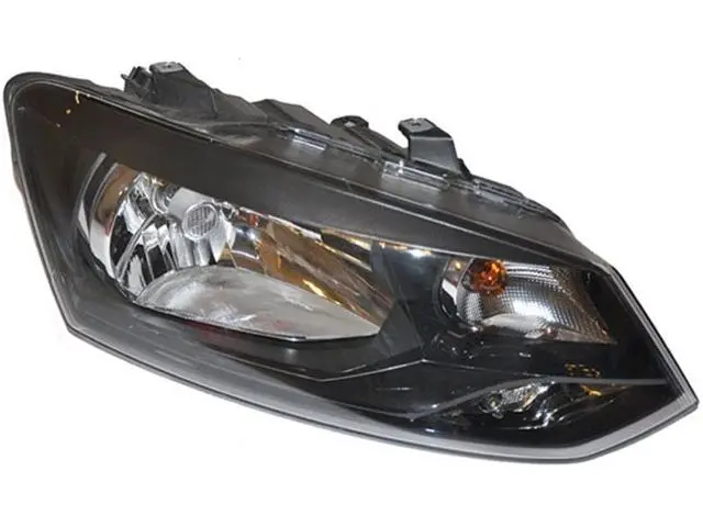 6R1941016E Headlight for VW POLO V (6R1, 6C1)