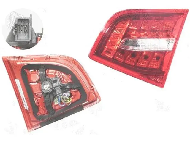 4F5945094E Taillight for AUDI A6 / S6 C6 (4F2)