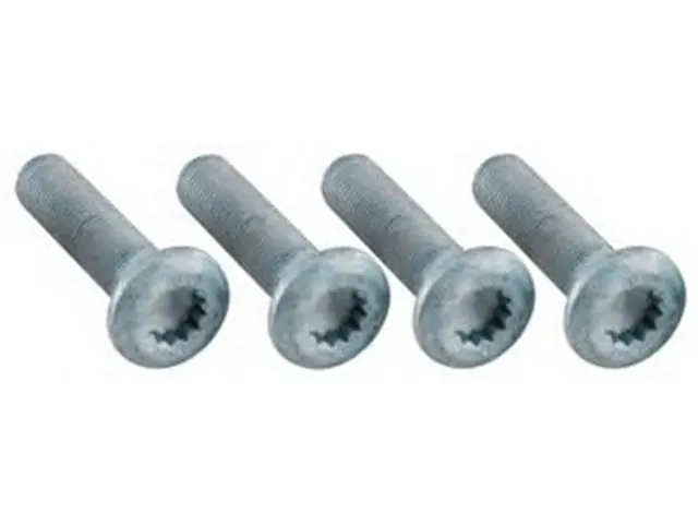 WHT004835S1 Bolt for 