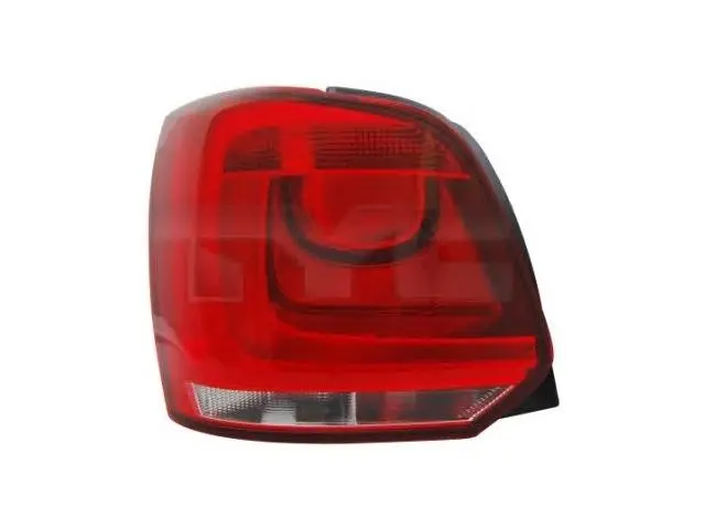 6R0945095L Taillight for VW POLO V (6R1, 6C1)