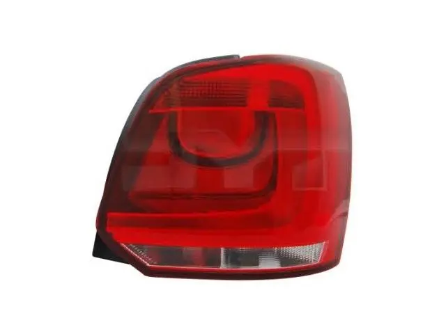 6R0945096L Taillight for VW POLO V (6R1, 6C1)