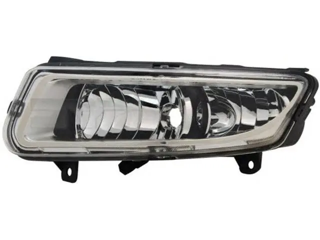 6R0941061C Foglight for VW POLO V (6R1, 6C1)