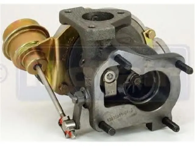 028145701R Engine Parts Turbocharger for AUDI 80, VW GOLF, SEAT IBIZA II (6K1), IBIZA Mk II (6K1)