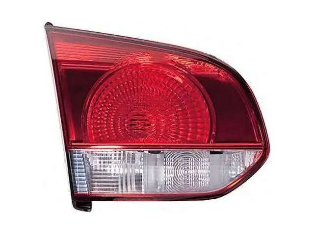 5K0945093F Taillight for VW GOLF VI (5K1)