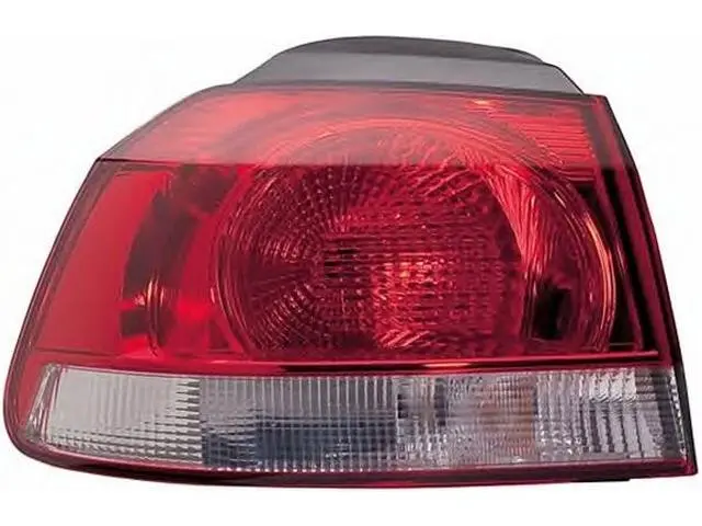 5K0945095D Taillight for VW GOLF VI (5K1)