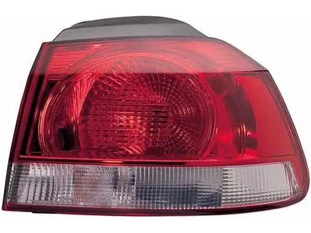 5K0945096D Taillight for VW GOLF VI (5K1)