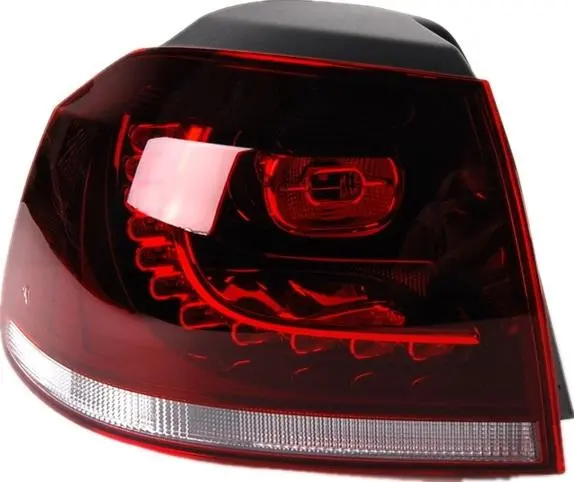 5K0945095K Taillight for VW GOLF VI Van (5K1_)