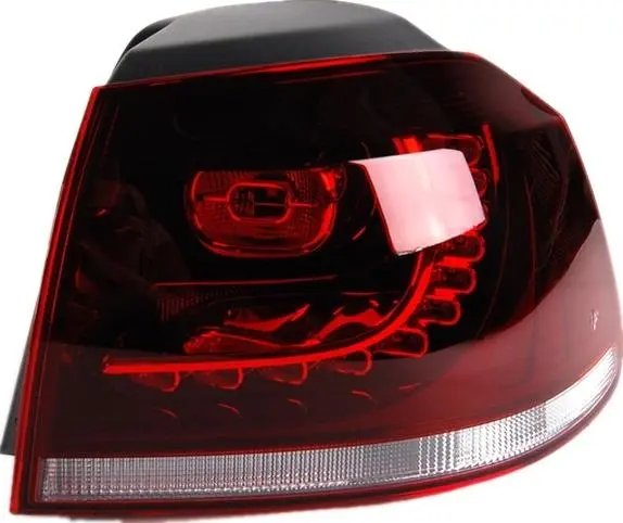 5K0945096K Taillight for VW GOLF VI Van (5K1_)