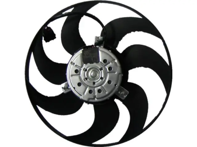 7M0959455J Engine Parts Radiator Fan for VW SHARAN, FORD GALAXY I (WGR)