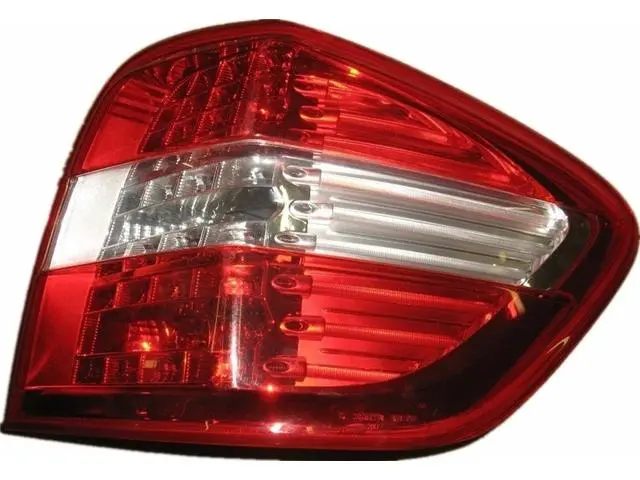 1648203264 Taillight for MERCEDES-BENZ M-CLASS (W164)