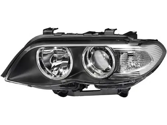 63117166803 Headlight for BMW X5 (E53)