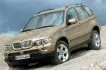 63117166803 Headlight for BMW X5 (E53)