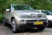 63117166804 Headlight for BMW X5 (E53)