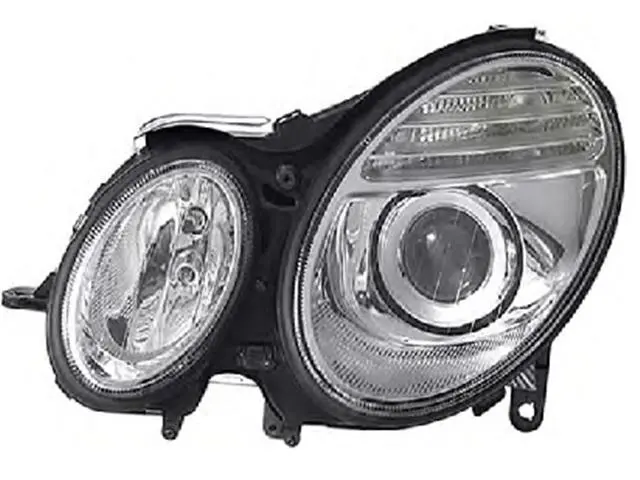 2118202961 Headlight for MERCEDES-BENZ E-CLASS (W211)