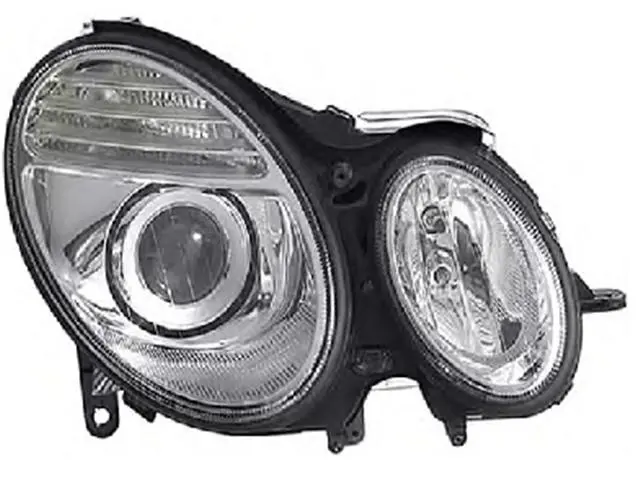 2118203061 Headlight for MERCEDES-BENZ E-CLASS (W211)