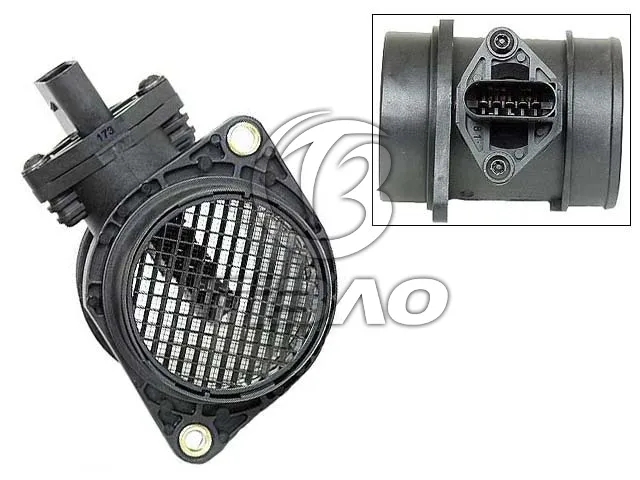 06A906461C Air Flow Meter Sensor (MAF) for AUDI TT (8N3), A3 (8L1)