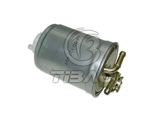 6N0127401H Engine Parts Fuel Filter for VW POLO, SEAT AROSA (6H1)