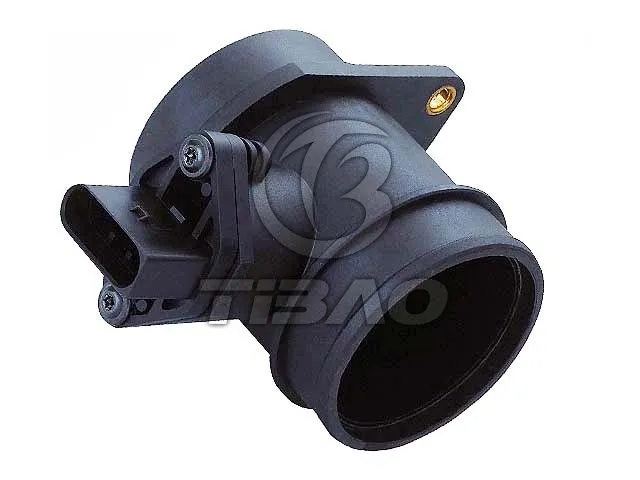 06A906461G Air Flow Meter Sensor (MAF) for AUDI TT, PORSCHE Cayenne, VW EUROVAN, SEAT EXEO ST (3R5), SKODA OCTAVIA I Combi (1U5)