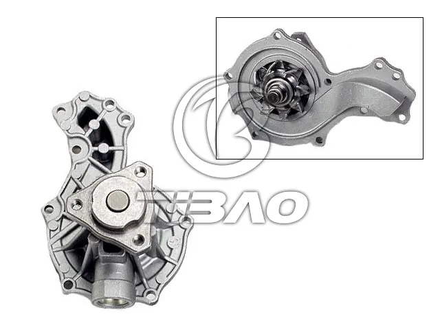 068121005C Engine Parts Water Pump for AUDI 80, VW ILTIS