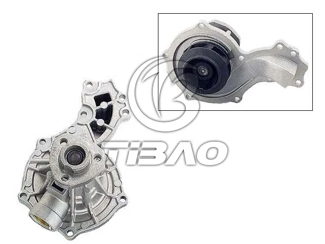 026121005L Engine Parts Water Pump for AUDI A6, VW PASSAT