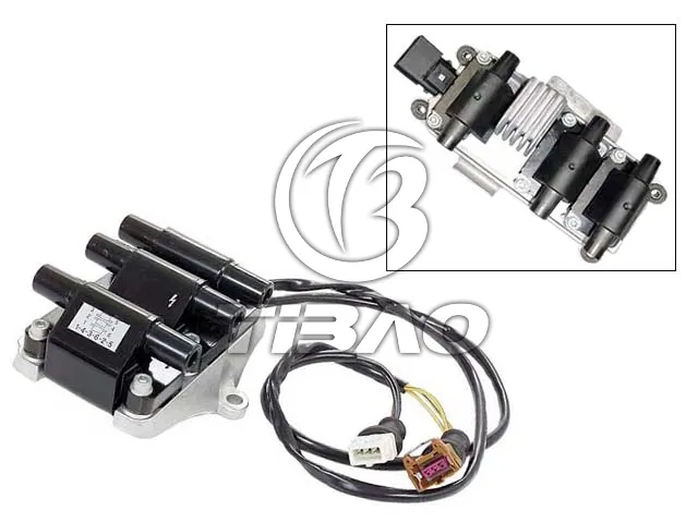 078905104 Engine Parts Ignition Coil for AUDI A4, VW PASSAT, SKODA SUPERB I (3U4), SUPERB I Sedan (3U4)