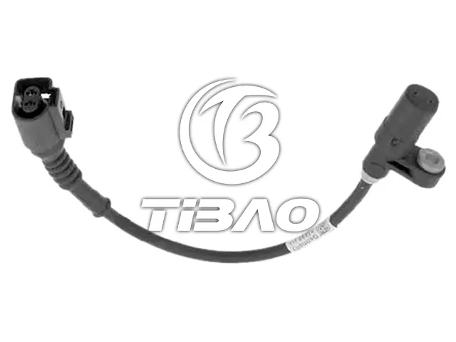 1J0927807D Wheel Speed Sensor for AUDI TT, VW GOLF, SEAT LEON (1M1), SKODA OCTAVIA I Combi (1U5)