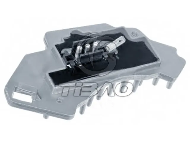 5HL351321131 Blower Motor Resistor for MERCEDES-BENZ E-CLASS (W210)