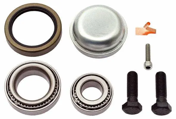 2103300051 Transmission Parts Wheel Bearing Rep. Kit for MERCEDES-BENZ SLK (R170), C-CLASS (W202), E-CLASS (W210), CLK (C208)