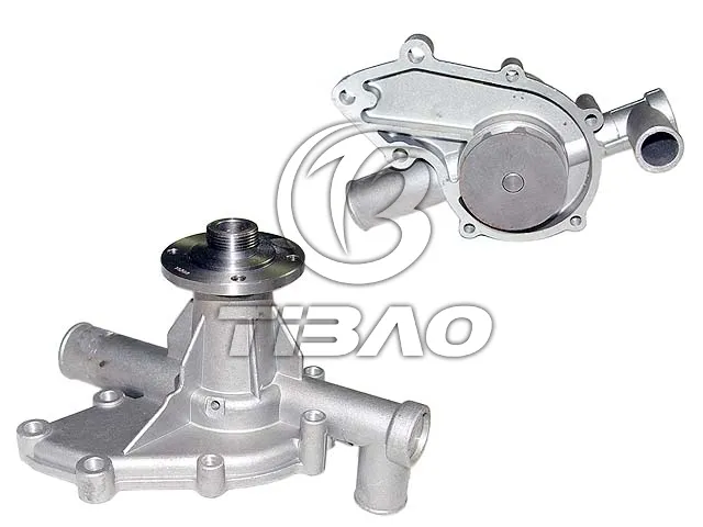 11511721477 Engine Parts BMW Water Pump for BMW 3 (E30)