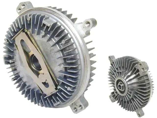 1192000022 Engine Parts Fan Clutch for MERCEDES-BENZ E-CLASS (W210), CL-CLASS Coupe (C140), S-CLASS (W140), SL (R129)