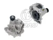 1192000401 Engine Parts Water Pump for MERCEDES-BENZ CL-CLASS Coupe (C140), E-CLASS (W124), S-CLASS (W140), 124 Saloon (W124), SL (R129)
